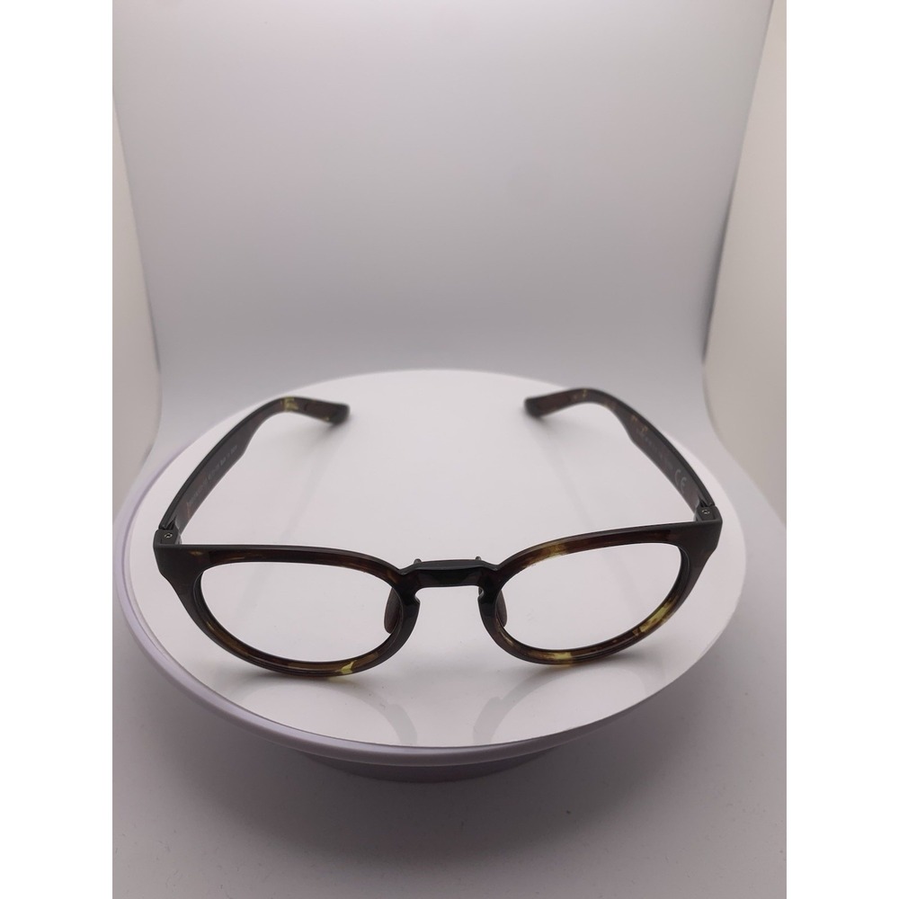 Maui Jim Keanae MJ420-15T Unisex Sunglasses Tortoise 49-21-134 Frames Only